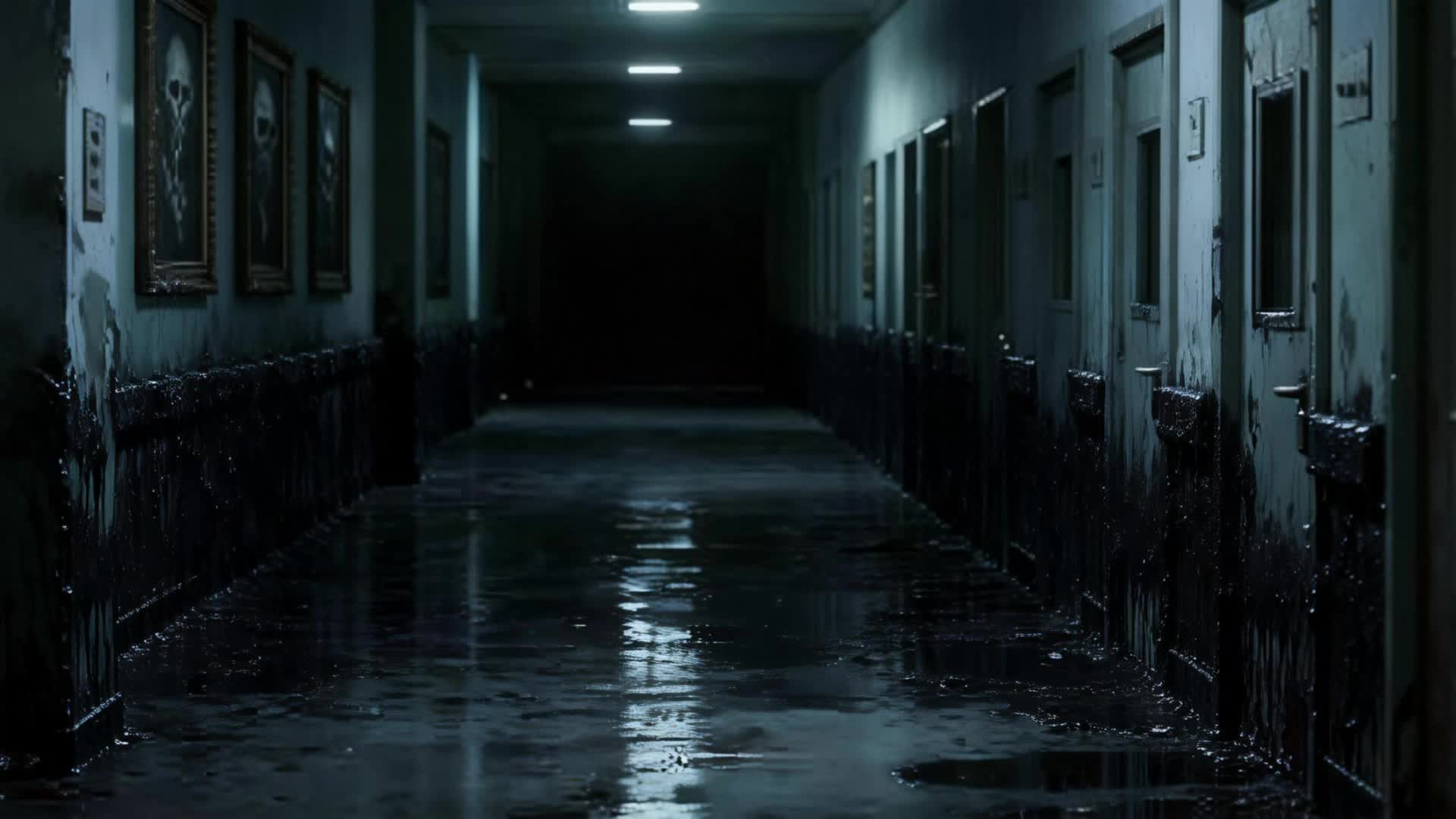 Episode 20 - Romance Rules in a Horror Game